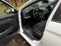 2019 Hyundai Elantra VI (AD) Рестайлинг, жёлтый, 860000 рублей - вид 5