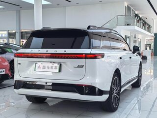 2025 Xpeng G9 650, белый, 6400000 рублей, вид 4