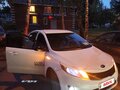 2012 Kia Rio 5-speed III, белый, 810000 рублей - вид 3