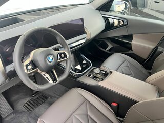 2025 BMW X3 Long 30L xDrive IV (G45/G48), серый, 7990000 рублей, вид 3