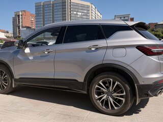 2024 Belgee X50, серый, 1750000 рублей, вид 4