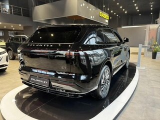 2026 Esteo Exlantix ET, чёрный, 6990000 рублей, вид 3