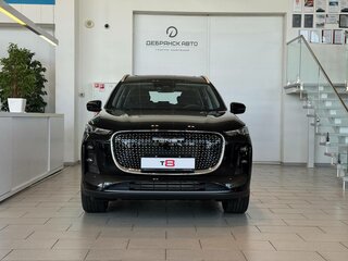 2026 Tenet T8, чёрный, 3630000 рублей, вид 2