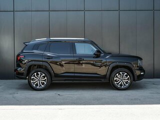 2026 Haval H7 I, чёрный, 4199000 рублей, вид 4