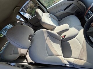 2005 Mitsubishi Colt Plus VI (Z20/Z30), серый, 260000 рублей, вид 5