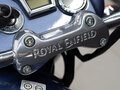 2026 Royal Enfield Classic 650, синий, 703000 рублей - вид 8