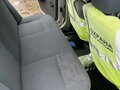 2009 Renault Logan I, серый, 320000 рублей - вид 8