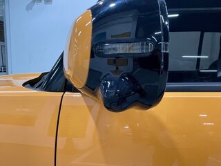 2023 Baojun Yep, жёлтый, 1160000 рублей, вид 3