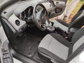 2012 Chevrolet Cruze I, белый, 815000 рублей - вид 5