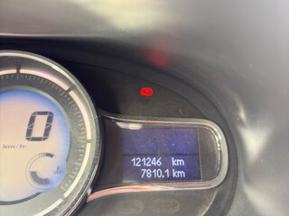 2014 Renault Megane III Рестайлинг 2, белый, 850000 рублей, вид 5