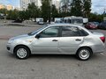 2016 Lada (ВАЗ) Granta I, серебристый, 305000 рублей - вид 5