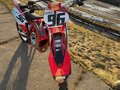 2023 Gas Gas MC, красный, 670000 рублей - вид 2