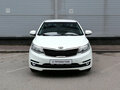 2015 Kia Rio III, белый - вид 1