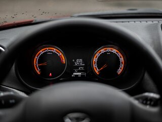 2022 Lada (ВАЗ) Granta Cross I Рестайлинг, красный, 750000 рублей, вид 5
