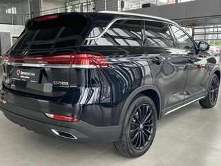 2026 Changan CS75 Pro, чёрный, 3155000 рублей, вид 4