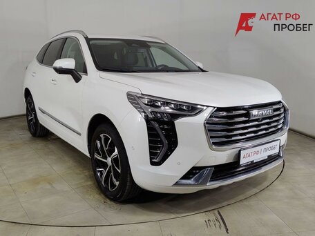 Haval Jolion I