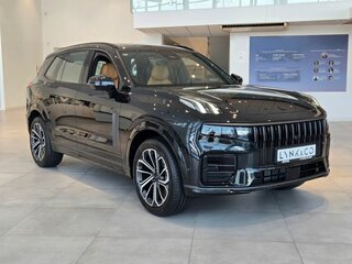 2026 Nordcross 001, чёрный, 7130000 рублей, вид 1