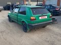 1984 Volkswagen Golf II, зелёный, 70000 рублей - вид 2