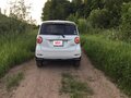 2015 Daihatsu Cast I, белый, 835000 рублей - вид 9