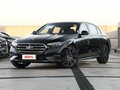 2025 Mercedes-Benz E-Класс 300 VI (W214, S214), чёрный, 9750000 рублей