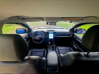 2024 Ford Everest III, синий, 5298130 рублей, вид 5