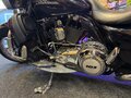 2013 Harley-Davidson Street Glide, чёрный - вид 4