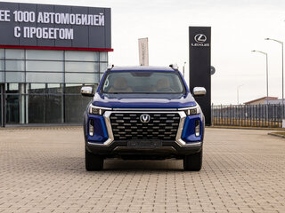 2023 Changan Hunter Plus, синий, 2195000 рублей, вид 2