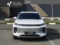 2023 Exeed TXL I Рестайлинг 2, белый - вид 2