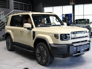2026 Esteo V27, бежевый, 5920000 рублей, вид 5