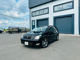 Toyota Opa I