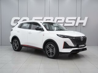 2024 Changan CS55 Plus II, белый, 2030000 рублей, вид 1
