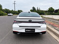 2023 Hyundai Elantra VII (CN7), белый - вид 1