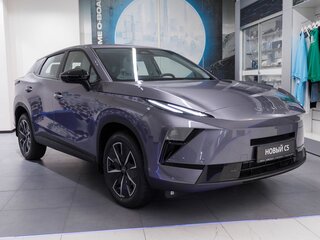 2026 Omoda C5 II, серый, 2929000 рублей, вид 2