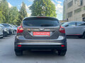 2013 Ford Focus III, серый - вид 4