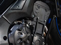 2011 Yamaha FZ8, синий - вид 11