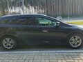 2012 Ford Focus III, чёрный, 790000 рублей - вид 5