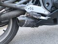 2009 Kawasaki ER-6F (Ninja 650R), чёрный, 470000 рублей - вид 3