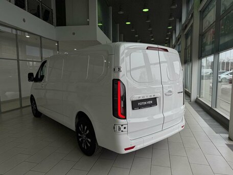 2026 Foton View, белый, 3678600 рублей, вид 3