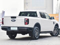 2026 Ford Ranger T6.2, белый, 4560000 рублей - вид 6