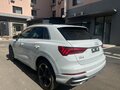 2021 Audi Q3 35 TFSI II (F3), белый, 2310000 рублей - вид 5