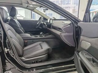 2026 Nissan Teana IV (L34), чёрный, 2750202 рублей, вид 5