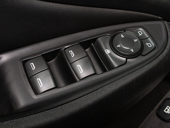 2018 Chevrolet Volt II, чёрный, 1859000 рублей - вид 6