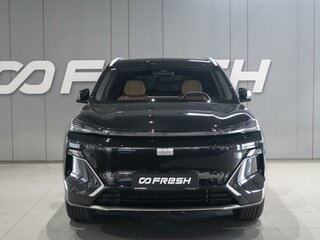 2025 Geely Galaxy Starship 7 135km, чёрный, 3429000 рублей, вид 2