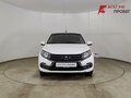 2025 Lada (ВАЗ) Granta I Рестайлинг, белый, 860000 рублей - вид 1