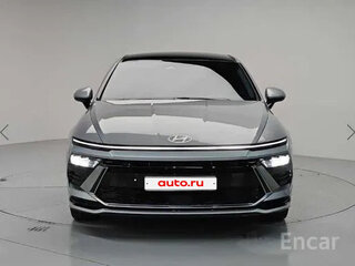 2023 Hyundai Sonata VIII (DN8) Рестайлинг, серый, 1973069 рублей, вид 2