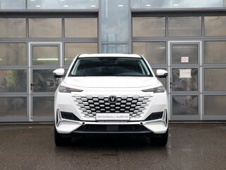 2023 Changan UNI-K, белый, 2490000 рублей, вид 2