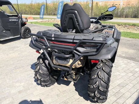 2024 CFMoto CFORCE 1000 EPS, коричневый, 1249000 рублей, вид 3
