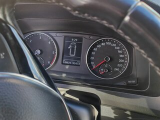 2018 Volkswagen Multivan T6, чёрный, 3700000 рублей, вид 4
