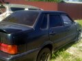 2007 Lada (ВАЗ) 2115, зелёный, 80000 рублей - вид 1