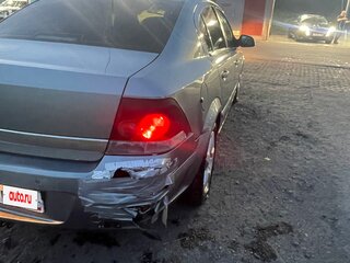 2012 Opel Astra H Рестайлинг, серый, 300000 рублей, вид 5
